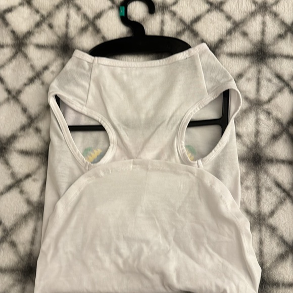 Unique Petz - pet T-shirt - size L and XL available - Picture 4 of 6